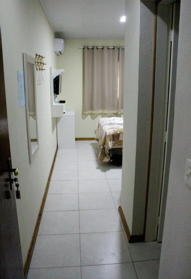 Hospedagem Vo Lina Apartment Gramado Exterior photo